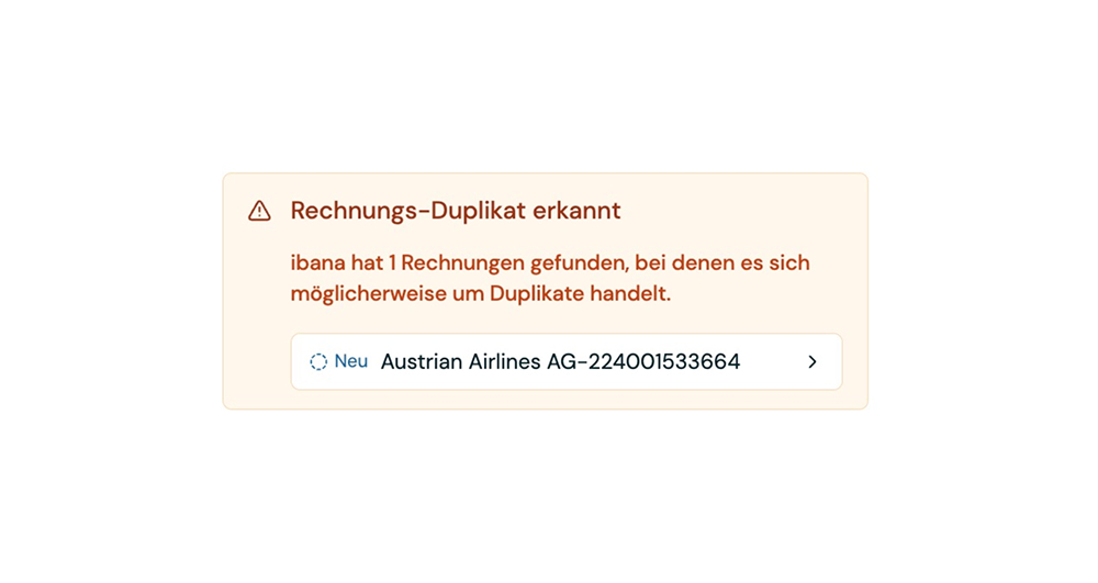 Enhanced Duplicate Detection