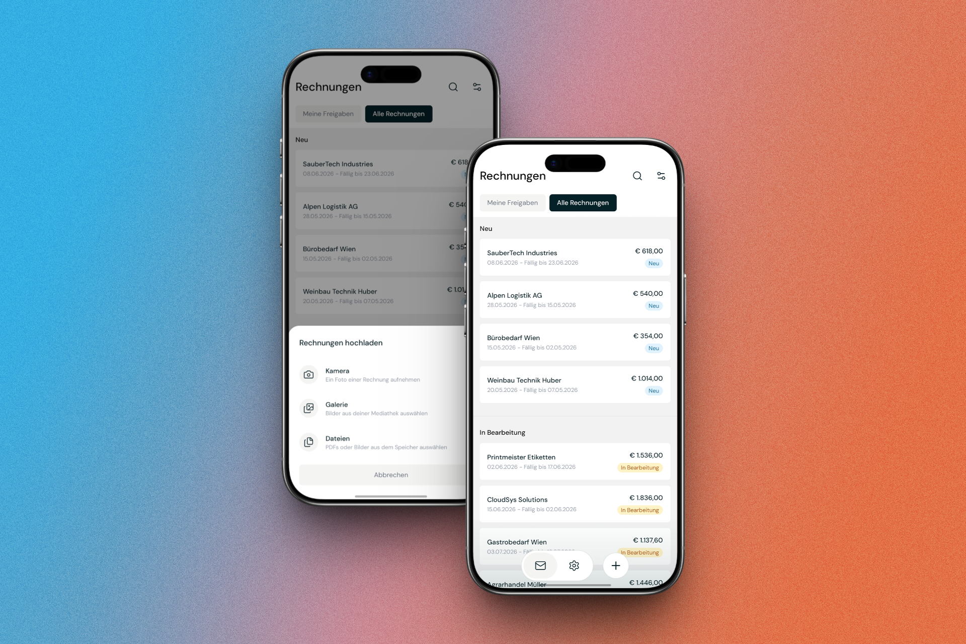 ibana mobile app